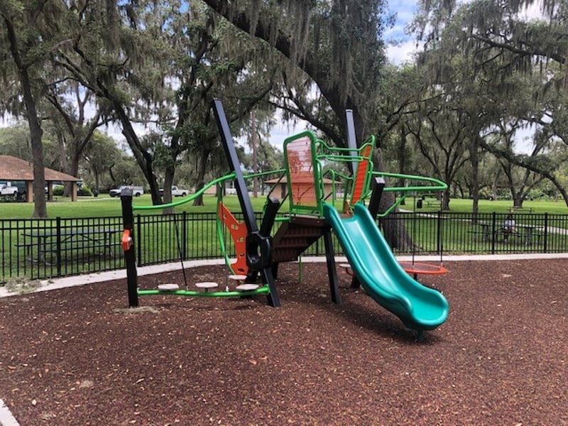 Greenwood Lakes Park preview 8